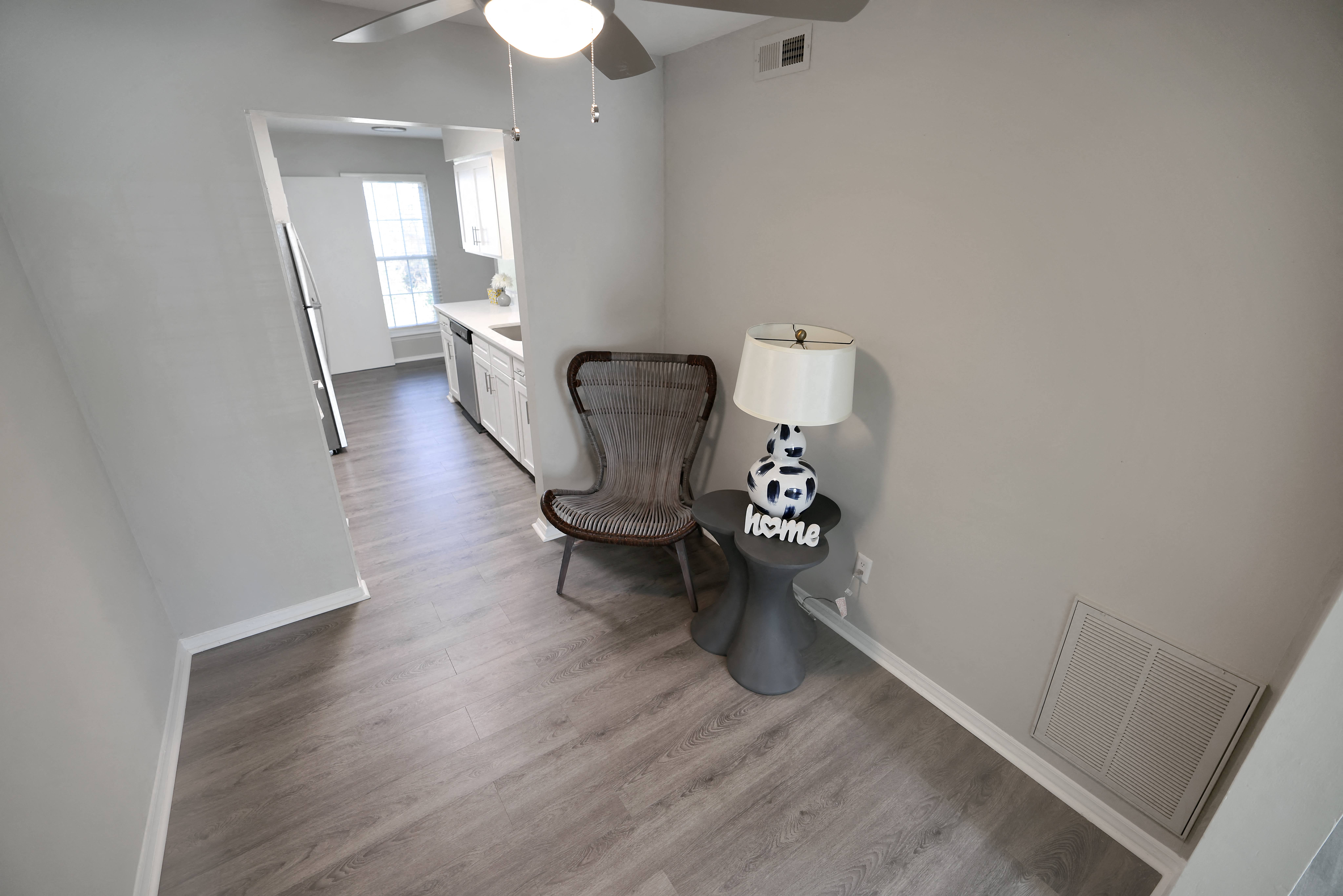 Huntington Apartments